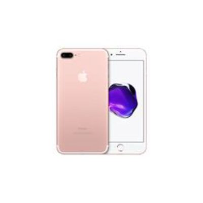 Apple iPhone 7 128GB Rose Gold - Unlocked